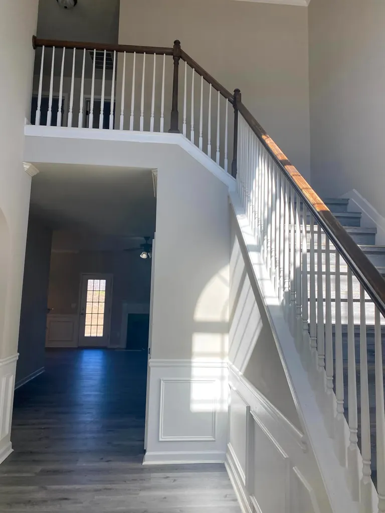 3005 Burgess Street Augusta GA 30909