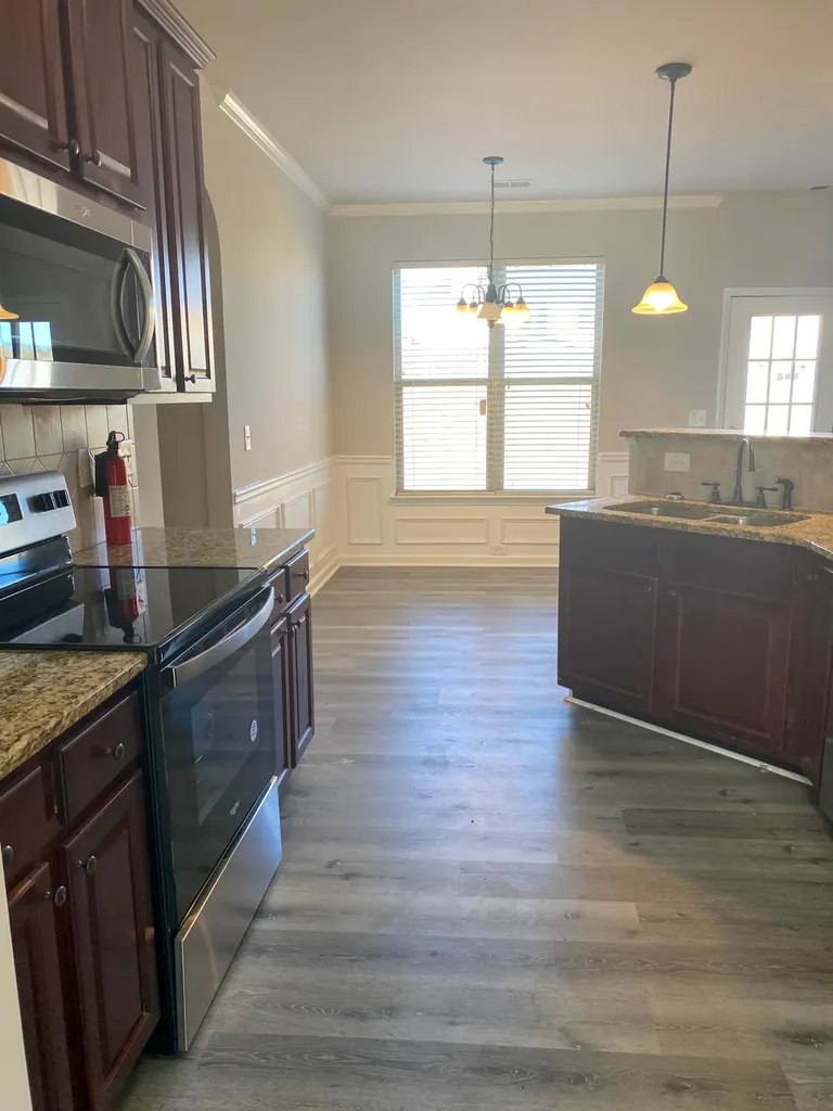 3005 Burgess Street Augusta GA 30909