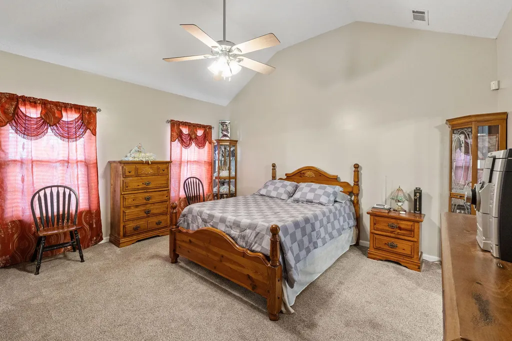 111 Beallwood Drive Harlem GA 30814
