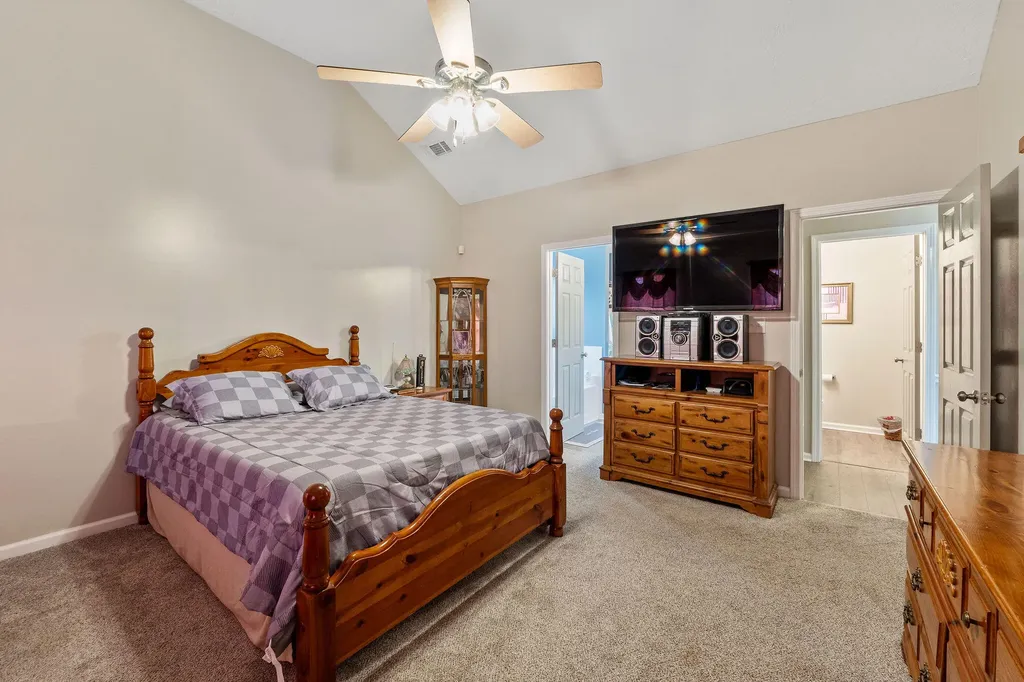 111 Beallwood Drive Harlem GA 30814