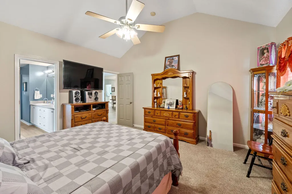 111 Beallwood Drive Harlem GA 30814