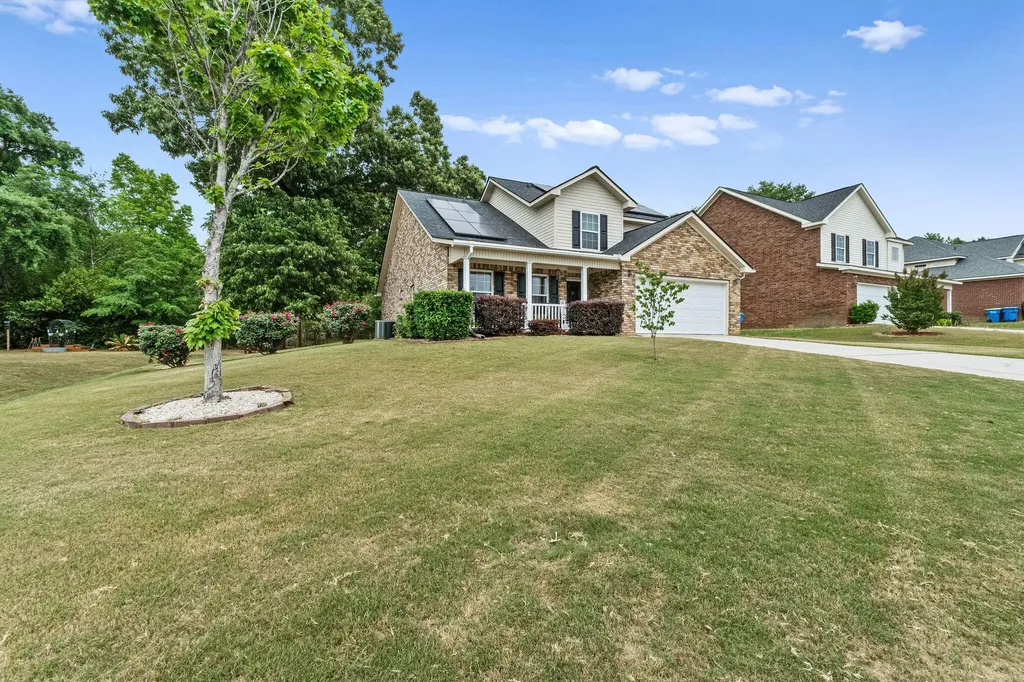 111 Beallwood Drive Harlem GA 30814
