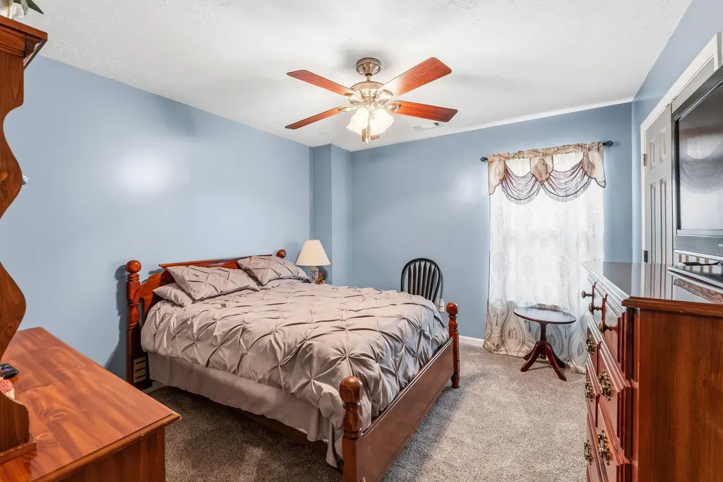 111 Beallwood Drive Harlem GA 30814