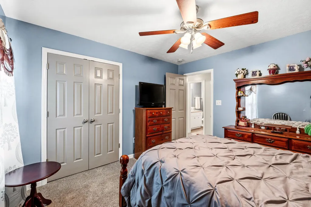 111 Beallwood Drive Harlem GA 30814
