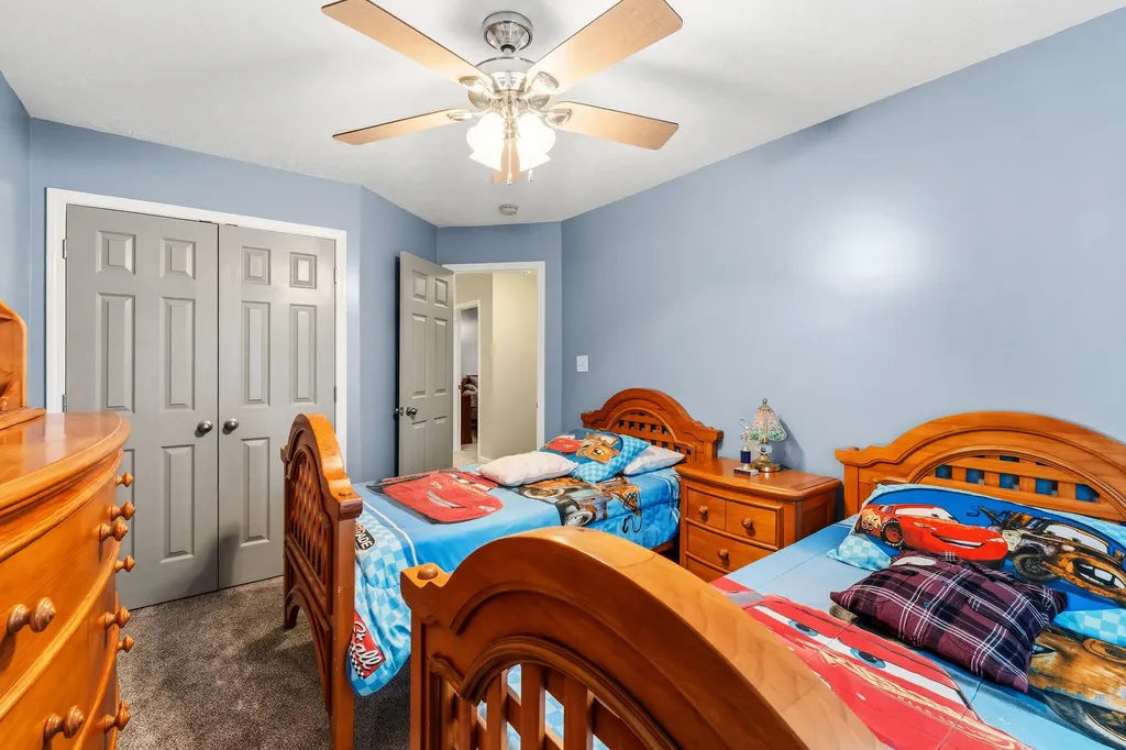 111 Beallwood Drive Harlem GA 30814
