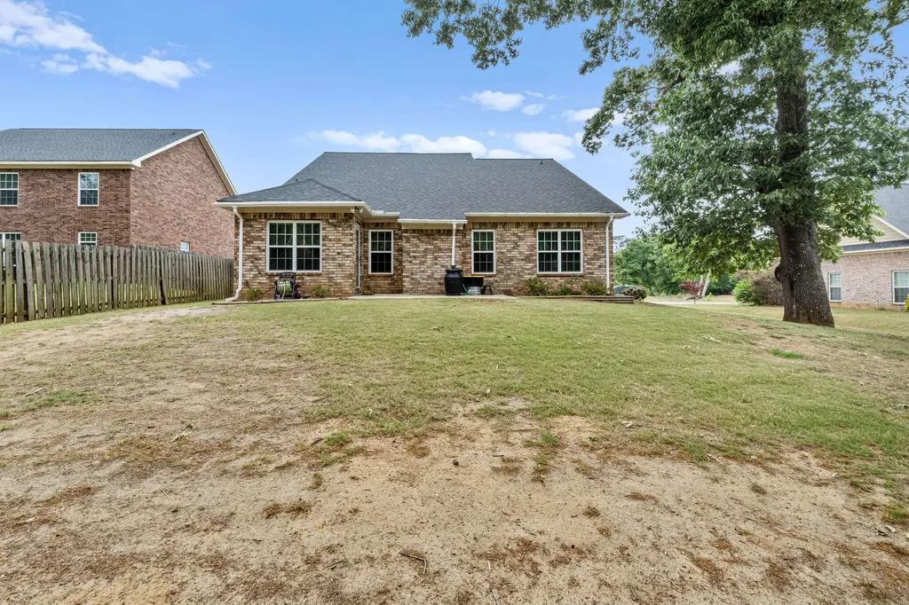 111 Beallwood Drive Harlem GA 30814