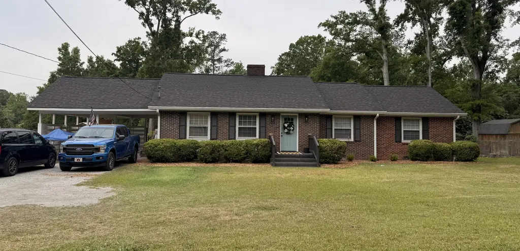 421 Dixie Drive Thomson GA 30824