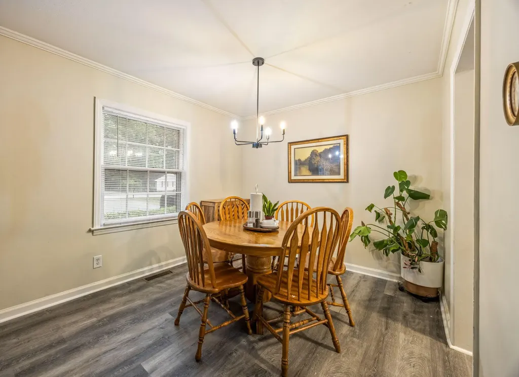 421 Dixie Drive Thomson GA 30824