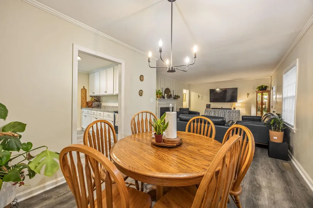 421 Dixie Drive Thomson GA 30824