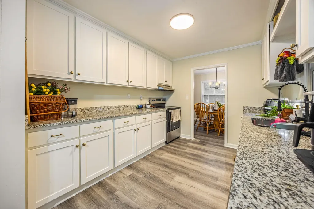 421 Dixie Drive Thomson GA 30824