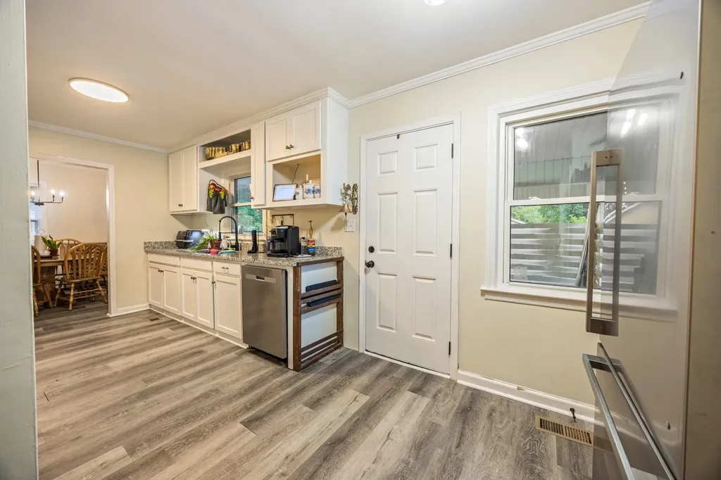 421 Dixie Drive Thomson GA 30824
