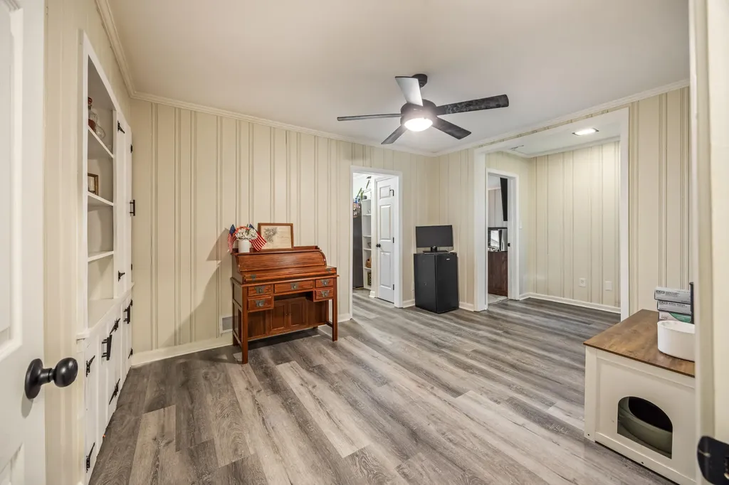 421 Dixie Drive Thomson GA 30824