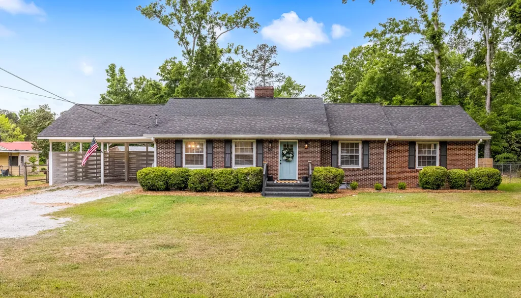 421 Dixie Drive Thomson GA 30824
