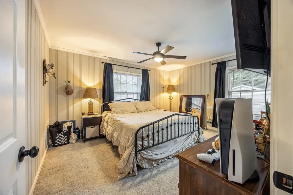 421 Dixie Drive Thomson GA 30824