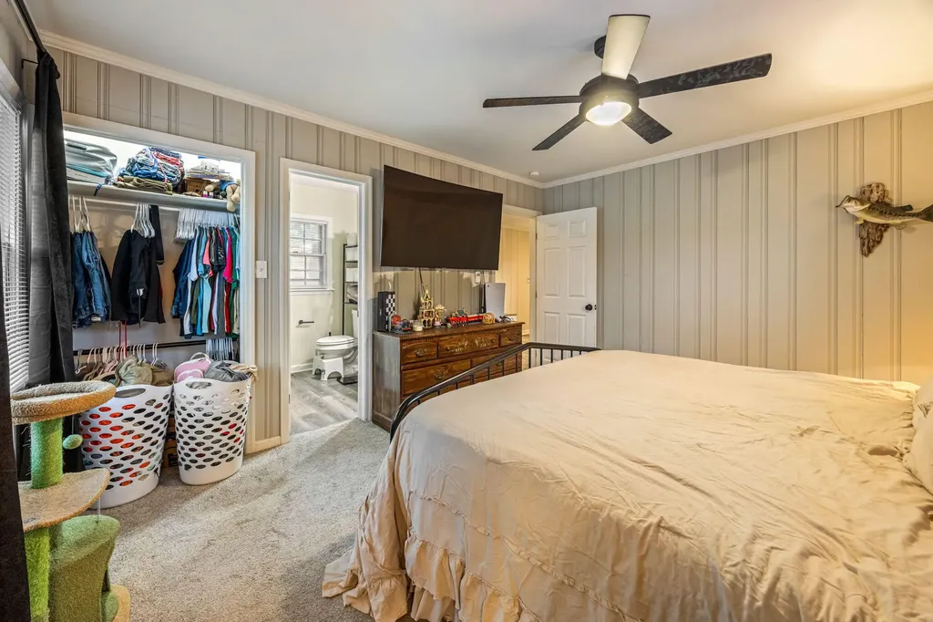 421 Dixie Drive Thomson GA 30824