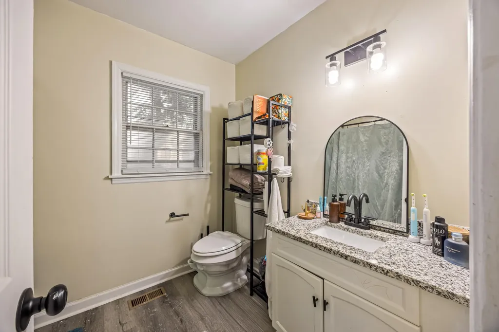 421 Dixie Drive Thomson GA 30824
