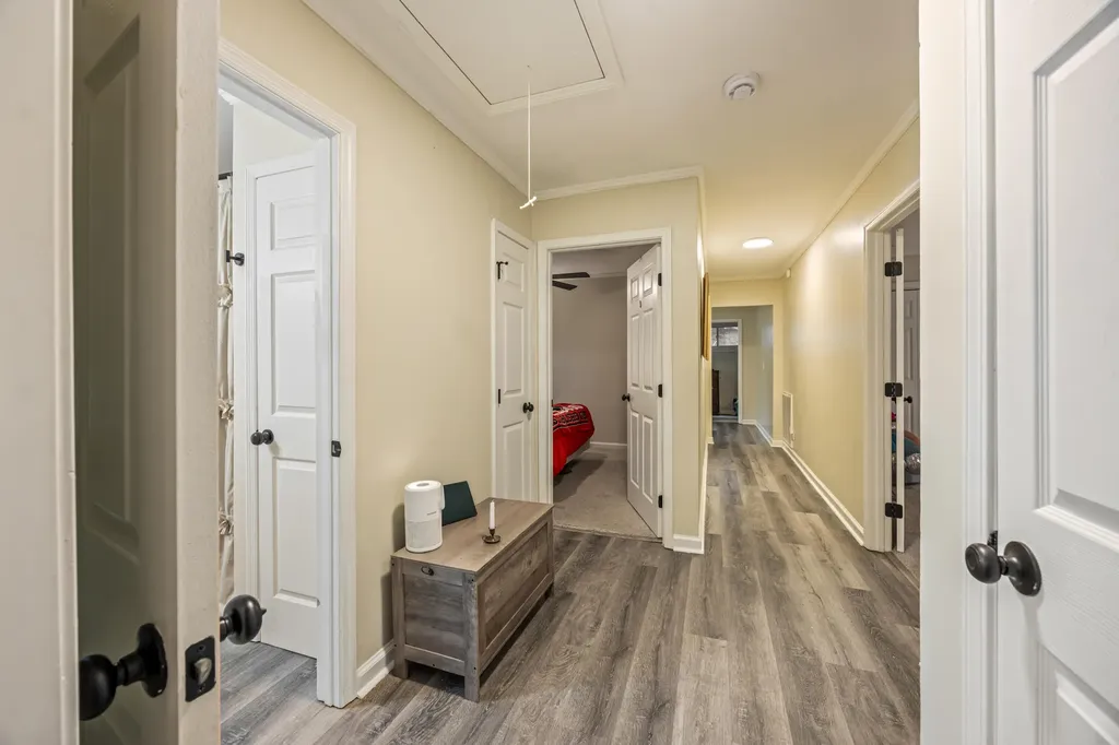 421 Dixie Drive Thomson GA 30824