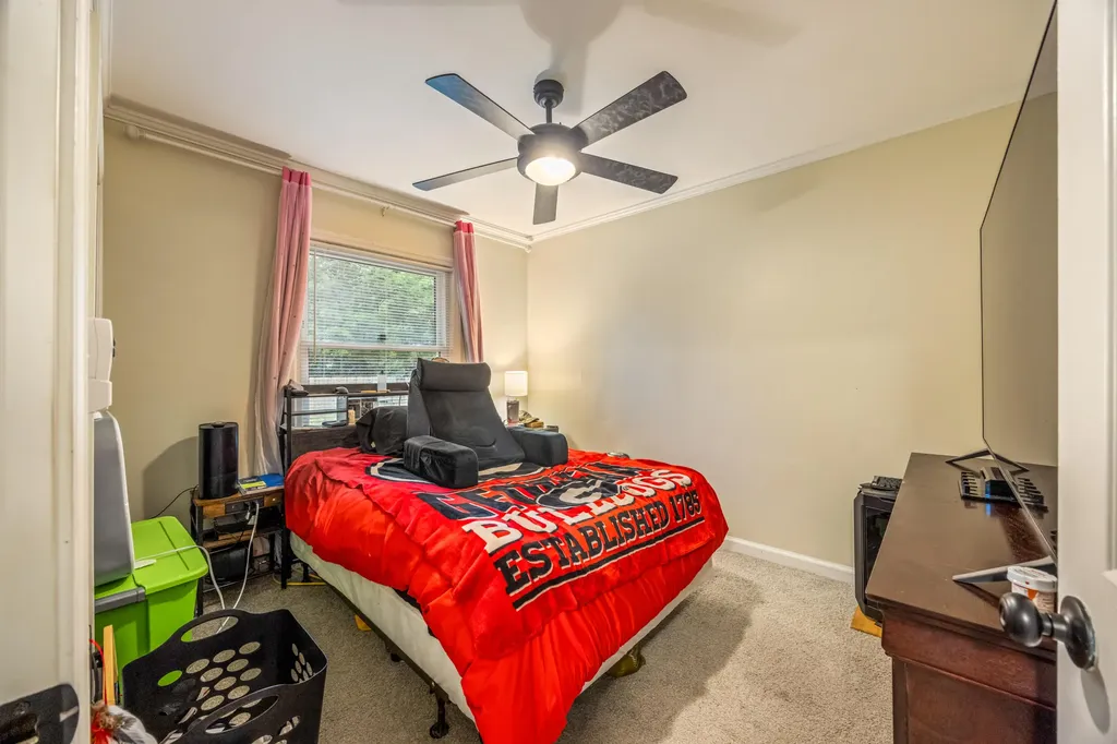 421 Dixie Drive Thomson GA 30824