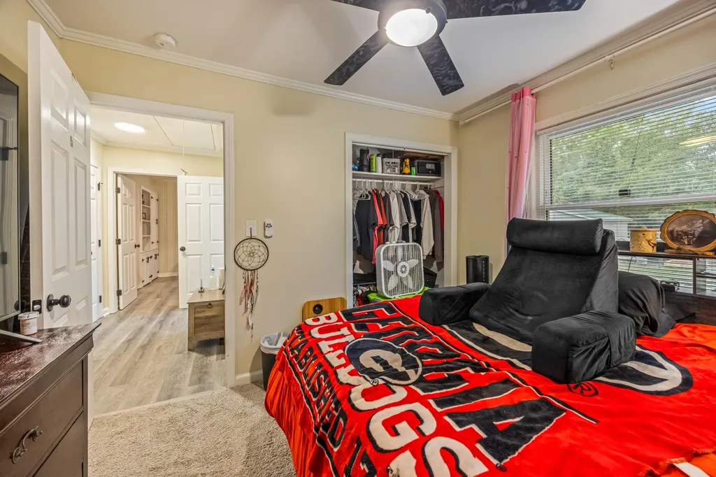 421 Dixie Drive Thomson GA 30824