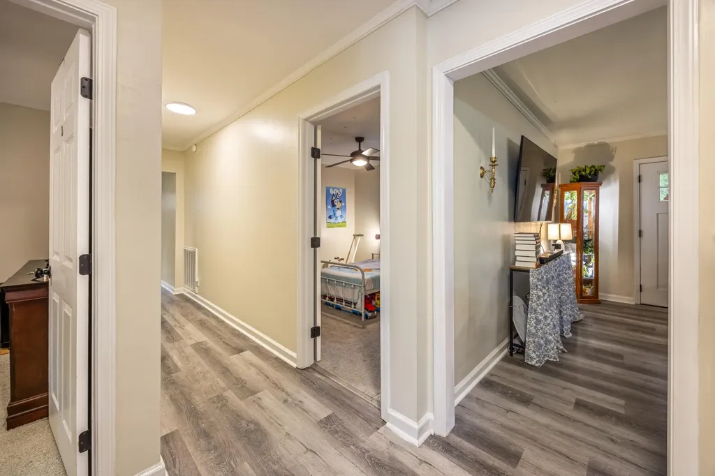421 Dixie Drive Thomson GA 30824