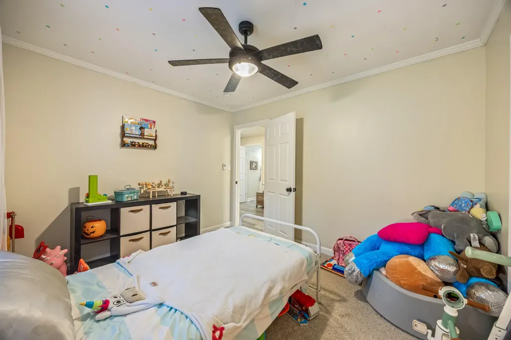 421 Dixie Drive Thomson GA 30824