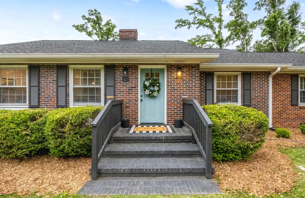 421 Dixie Drive Thomson GA 30824