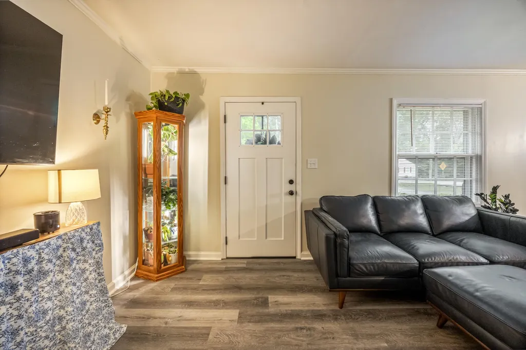421 Dixie Drive Thomson GA 30824