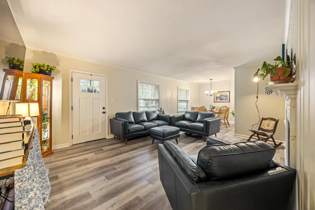 421 Dixie Drive Thomson GA 30824