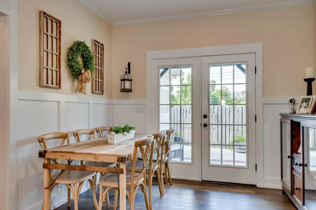724 Bonnie Oaks Lane Evans GA 30809