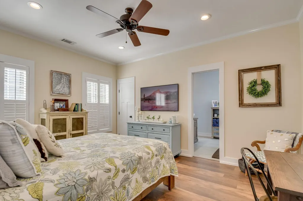 724 Bonnie Oaks Lane Evans GA 30809