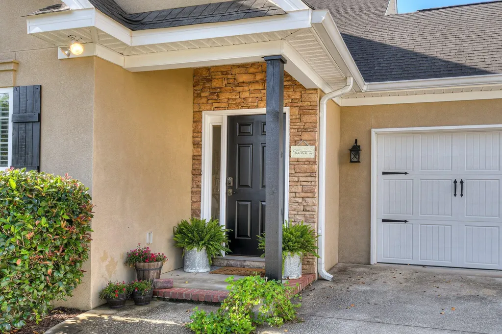 724 Bonnie Oaks Lane Evans GA 30809