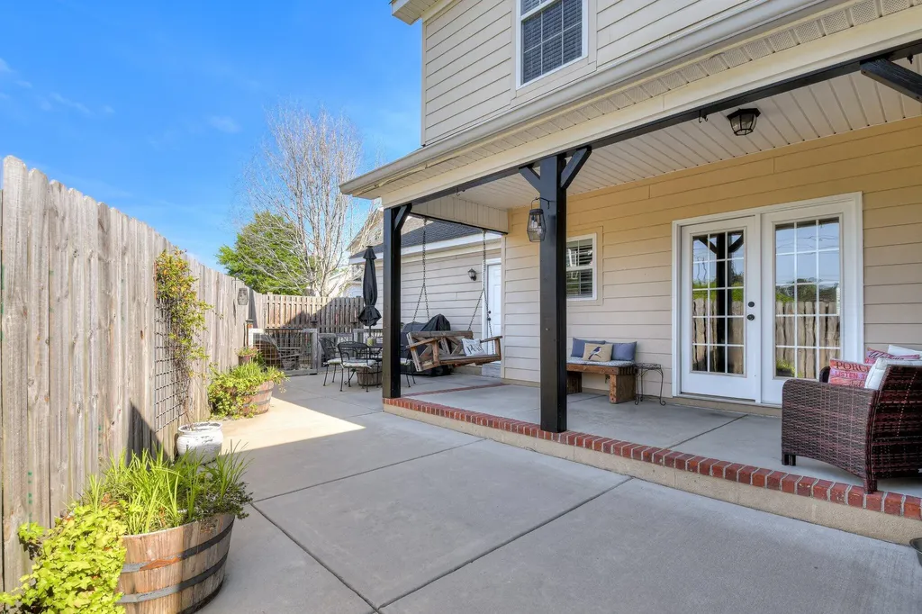 724 Bonnie Oaks Lane Evans GA 30809