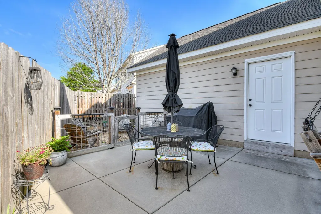 724 Bonnie Oaks Lane Evans GA 30809