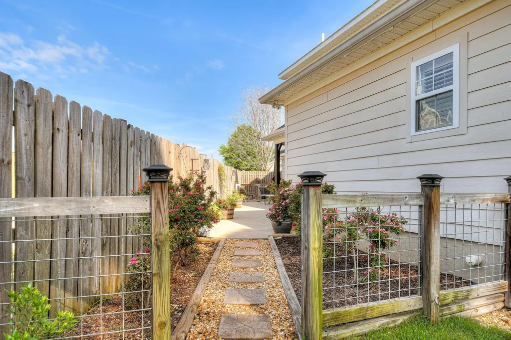 724 Bonnie Oaks Lane Evans GA 30809