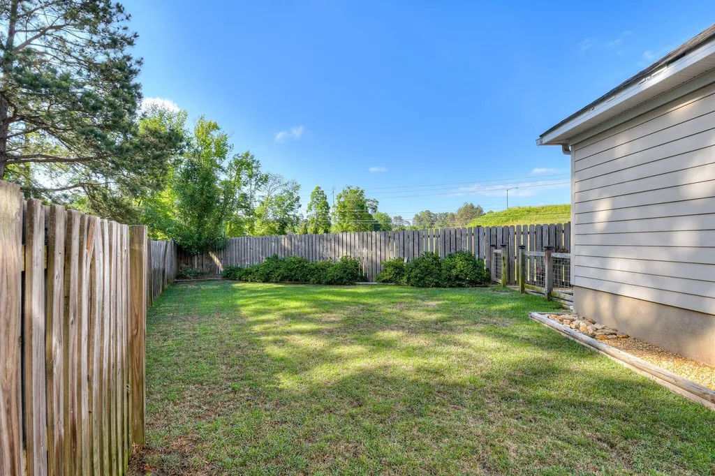724 Bonnie Oaks Lane Evans GA 30809
