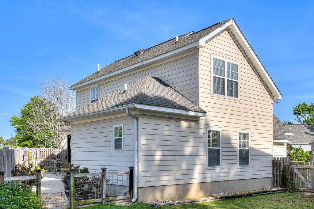 724 Bonnie Oaks Lane Evans GA 30809