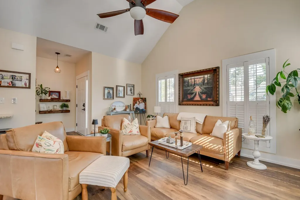 724 Bonnie Oaks Lane Evans GA 30809