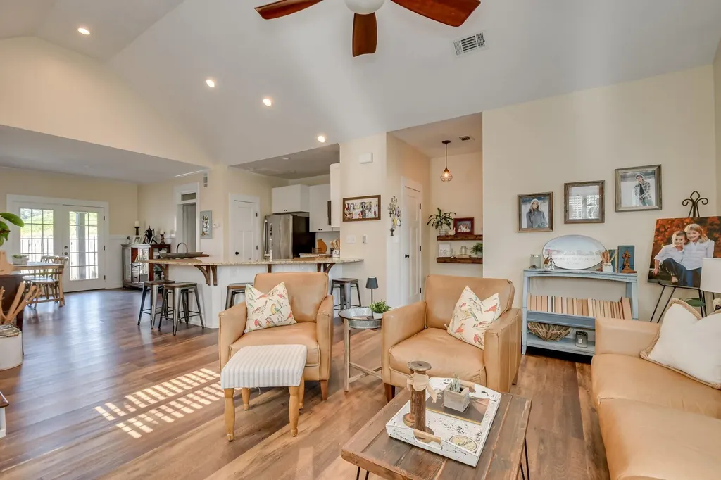 724 Bonnie Oaks Lane Evans GA 30809