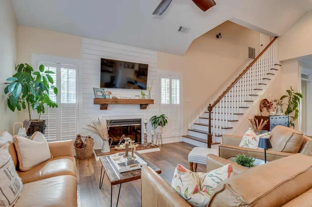 724 Bonnie Oaks Lane Evans GA 30809