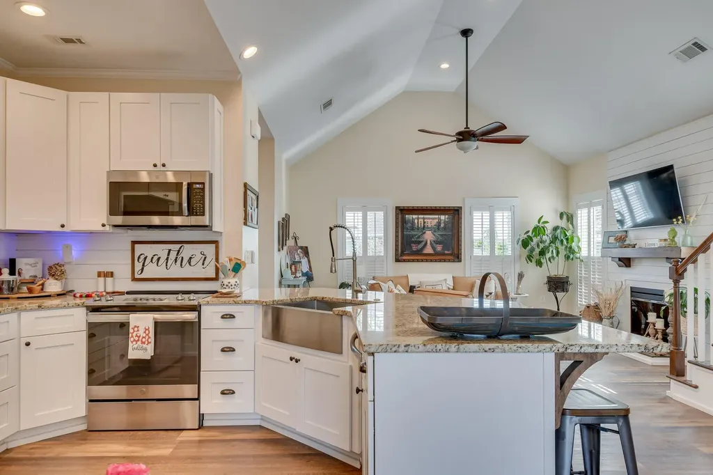 724 Bonnie Oaks Lane Evans GA 30809