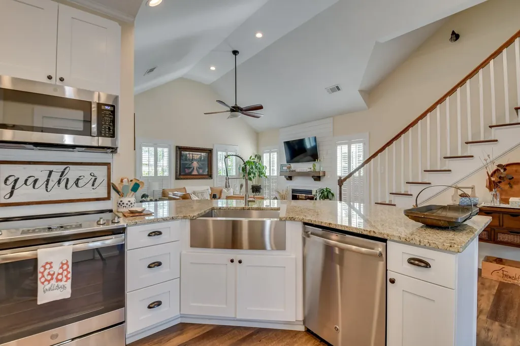 724 Bonnie Oaks Lane Evans GA 30809