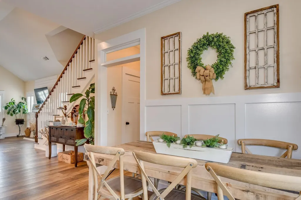 724 Bonnie Oaks Lane Evans GA 30809