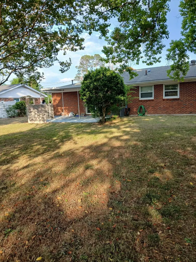 3211 Rhonda Drive Augusta GA 30906