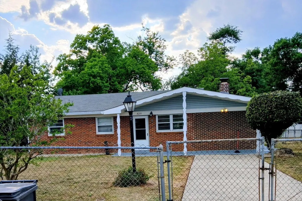 3211 Rhonda Drive Augusta GA 30906