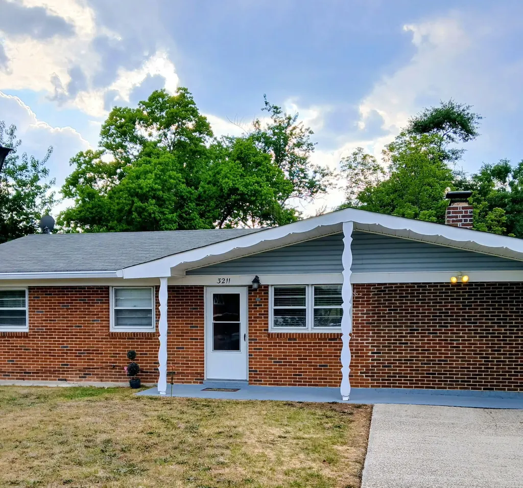 3211 Rhonda Drive Augusta GA 30906