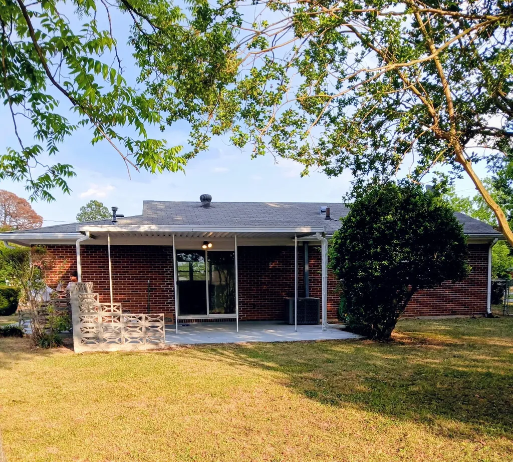 3211 Rhonda Drive Augusta GA 30906