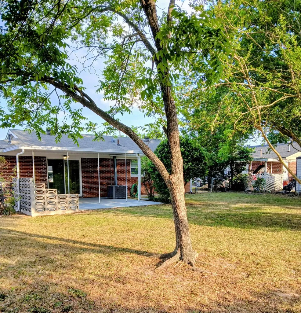 3211 Rhonda Drive Augusta GA 30906