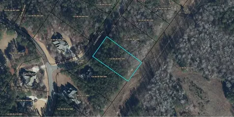 0 Mt Vintage North Augusta SC 29860
