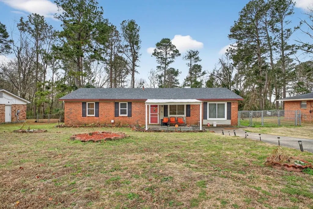 2914 Cumberland Drive Augusta GA 30906