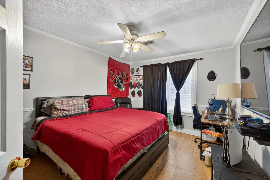2914 Cumberland Drive Augusta GA 30906